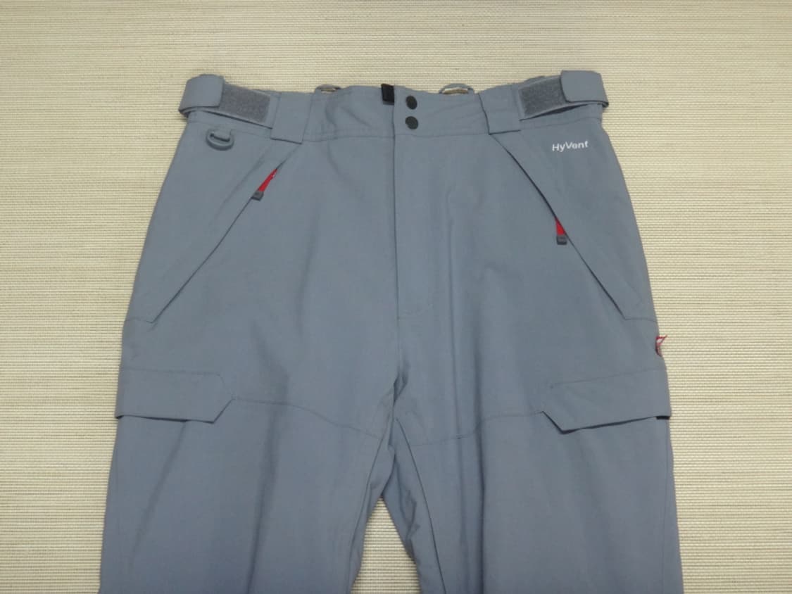 (90/XL) 노스페이스 남성 스노우 보드/스키 바지 상품이미지4