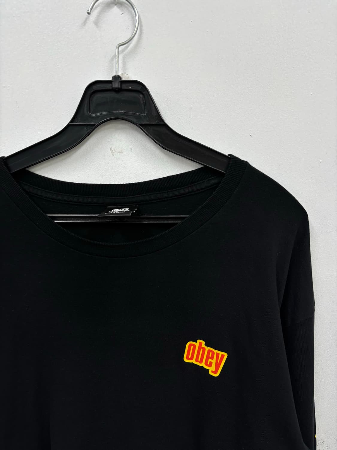 오베이 긴팔티 상품이미지3