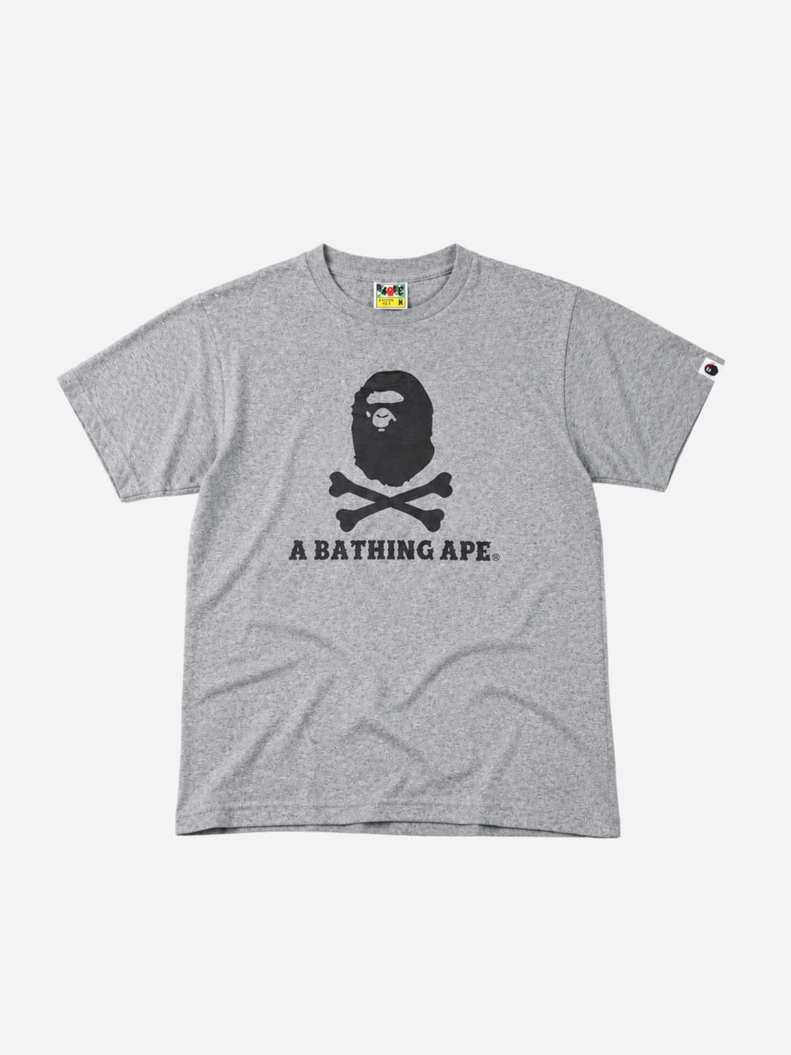 BAPE 베이프 크로스본 그래픽 티셔츠 상품이미지1