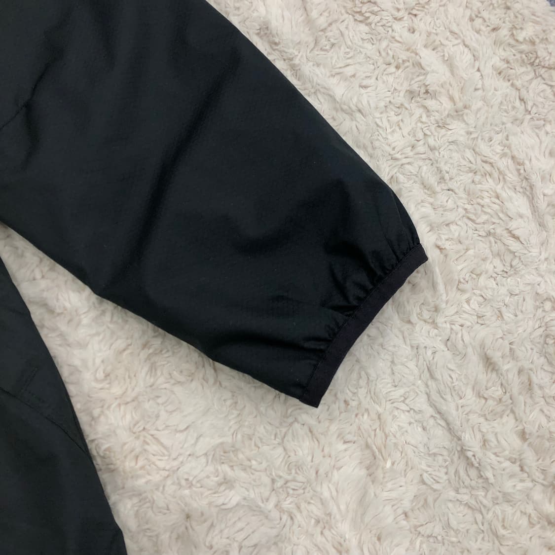 나이키 스톰핏 토탈90 바람막이 자켓 상품이미지3