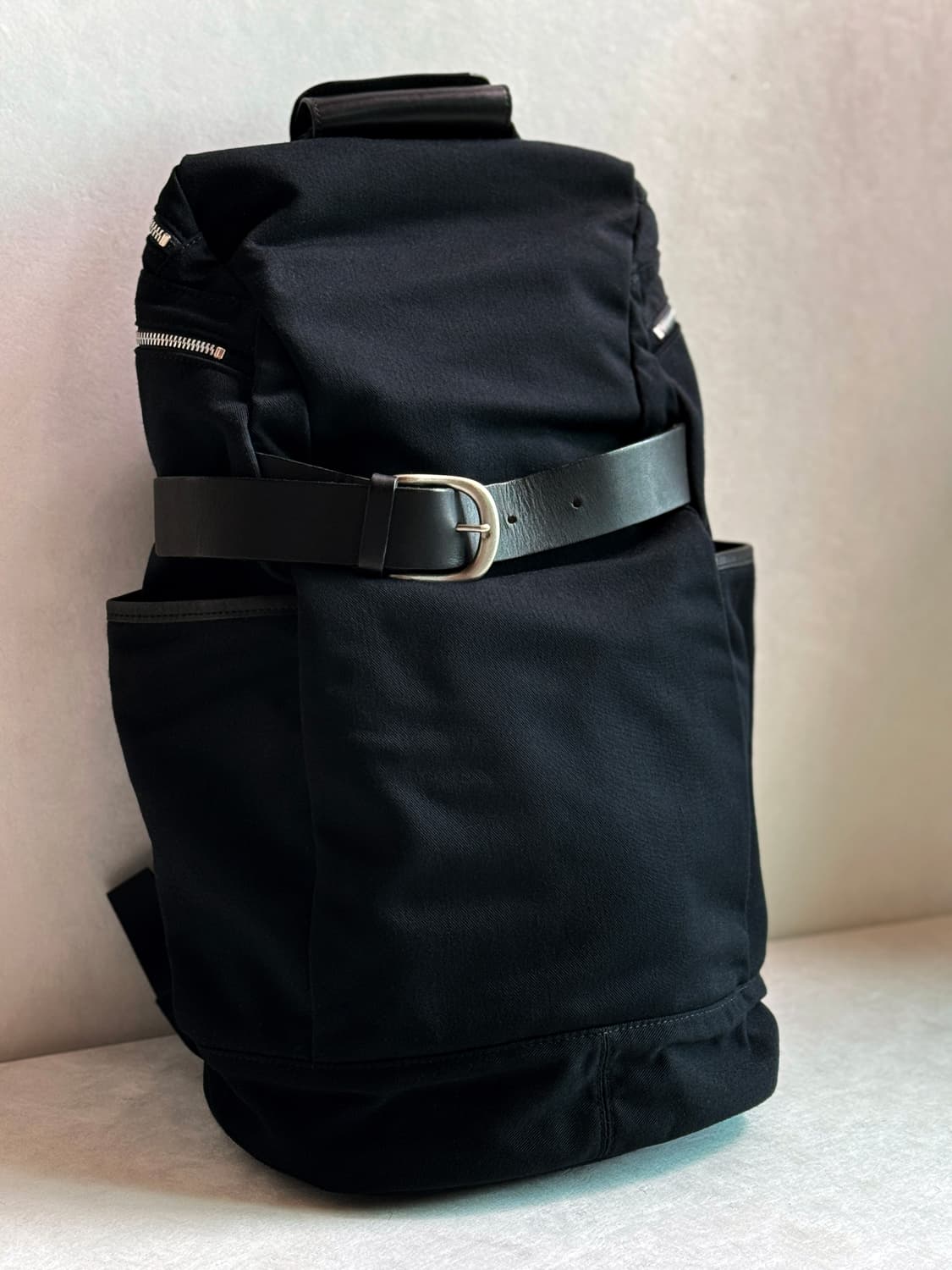 요지야마모토 Y’s for men Backpack 상품이미지2