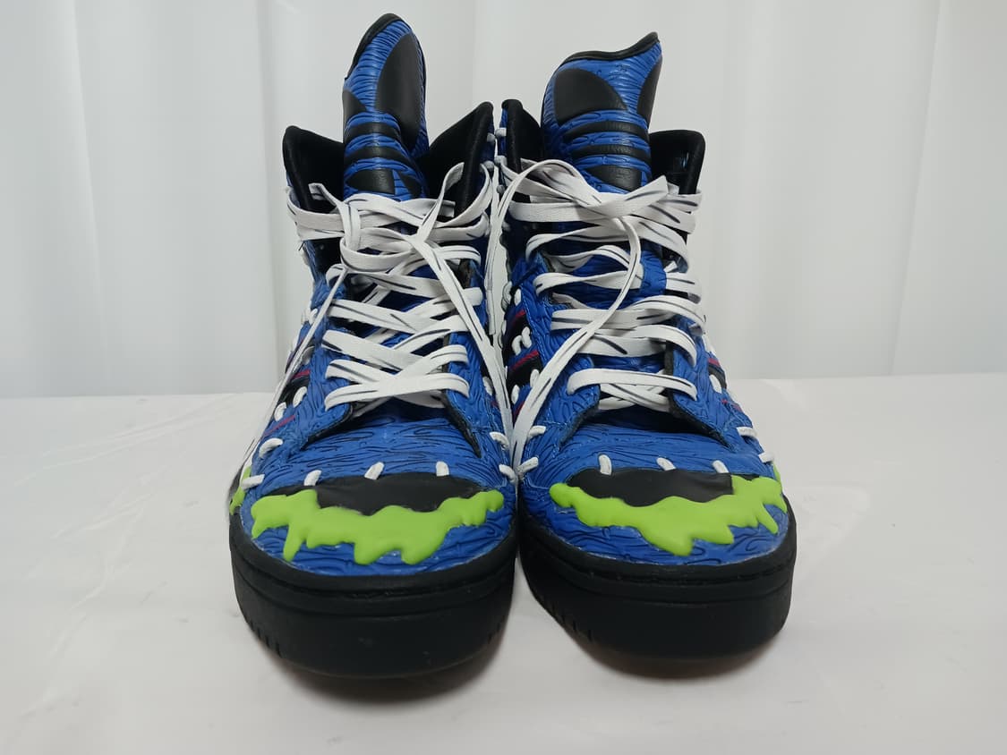 Adidas X Jeremy Scott! 아디다스 X제레미스캇 280 상품이미지2