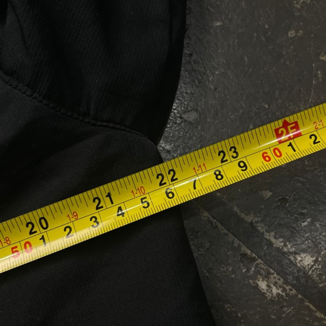 95 나이키 유벤투스 바람막이  상품이미지6