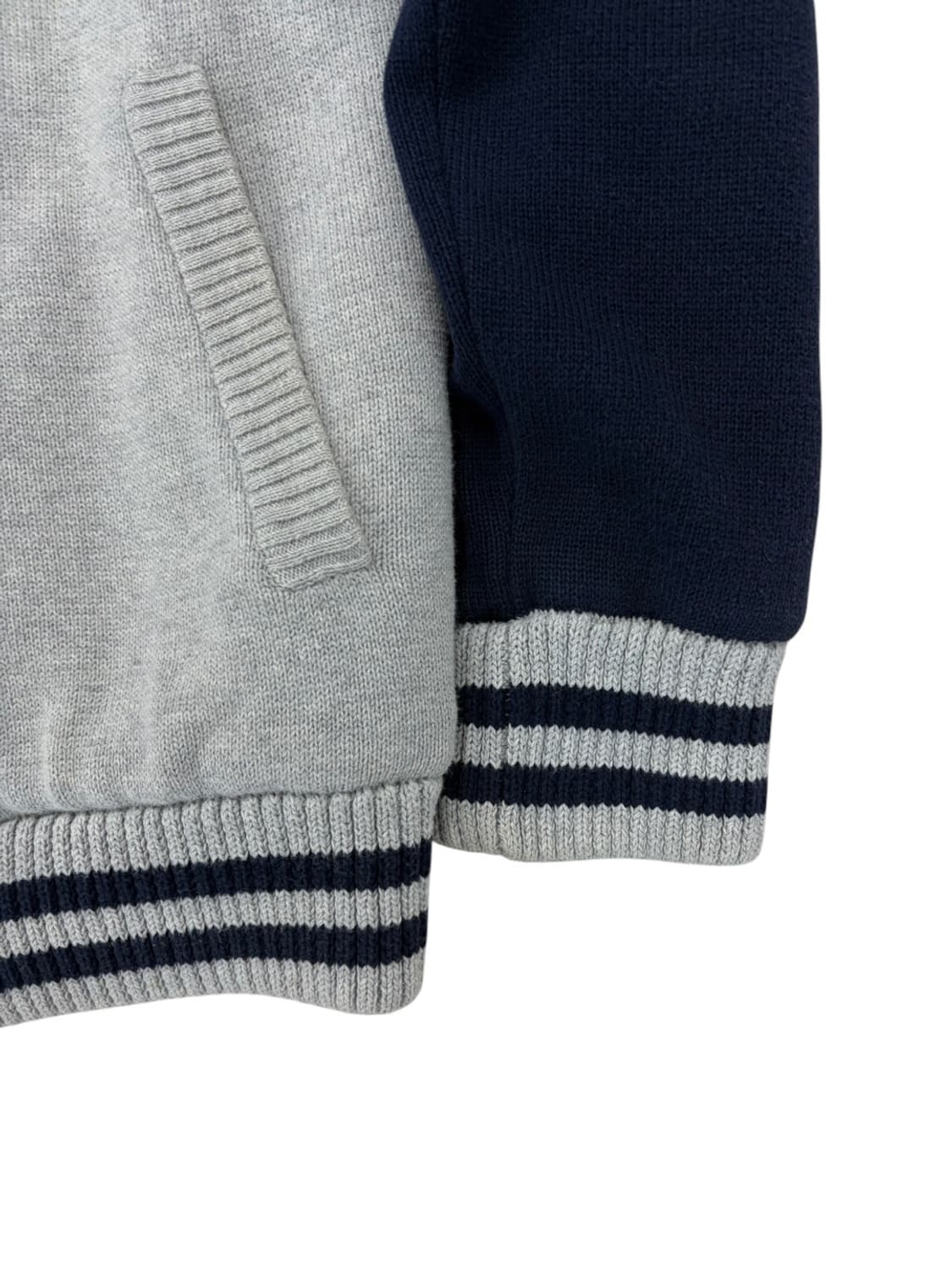 라코스테 니트집업 (5) 상품이미지6