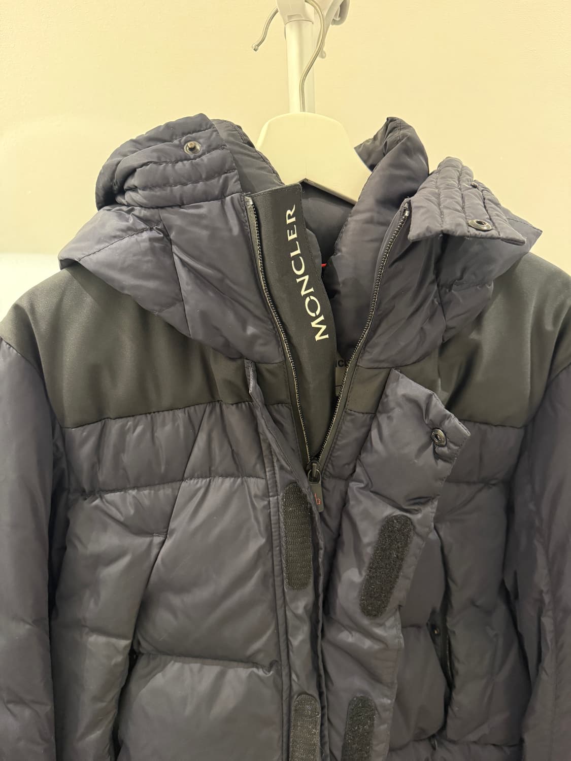 몽클레어 Moncler Grenoble Durand Jacket 상품이미지6