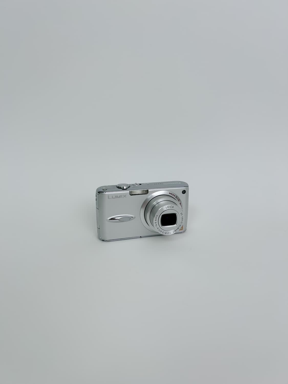 인기!) 파나소닉 루믹스 fx01 lumix 빈티지 디카 상품이미지2
