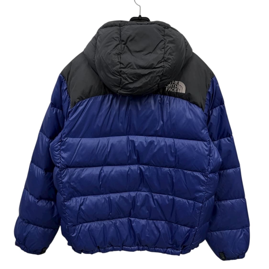 노스페이스700 다운패딩(후드탈착) 상품이미지2