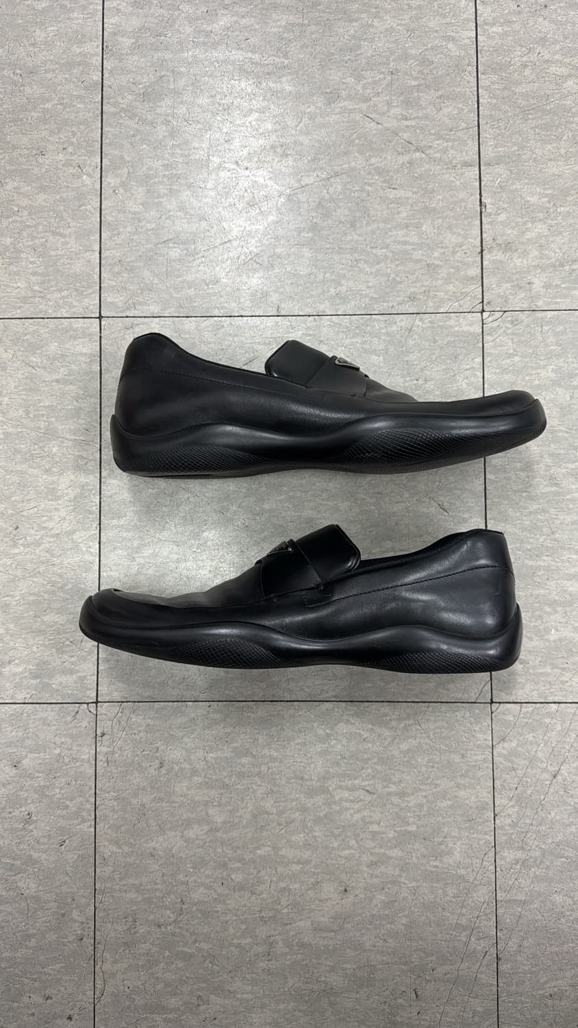 00s 프라다 스포츠 로퍼 상품이미지4