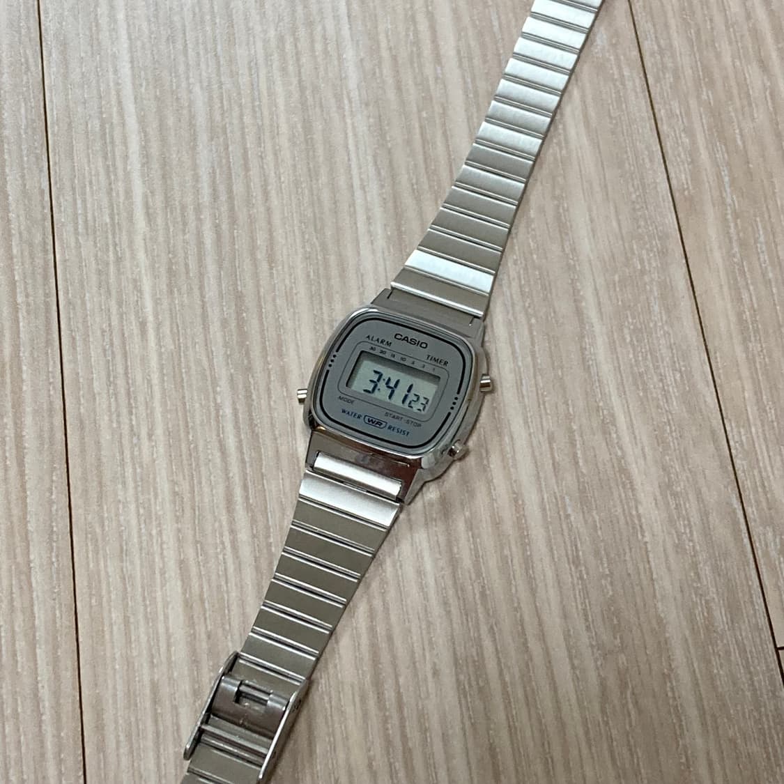 카시오 LA-670WA 상품이미지1