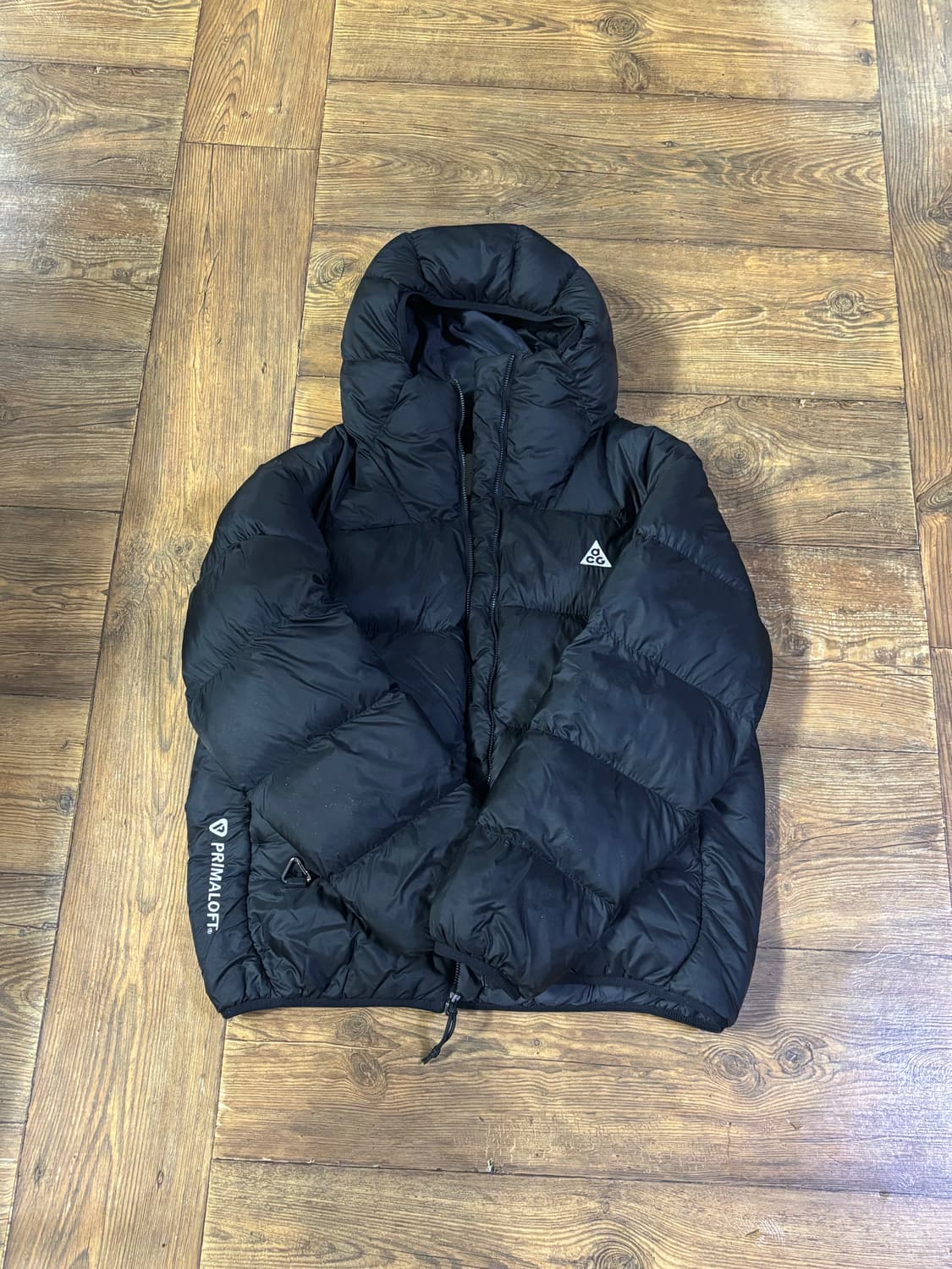 나이키ACG 써마핏 루나 레이크 패딩 M 상품이미지1