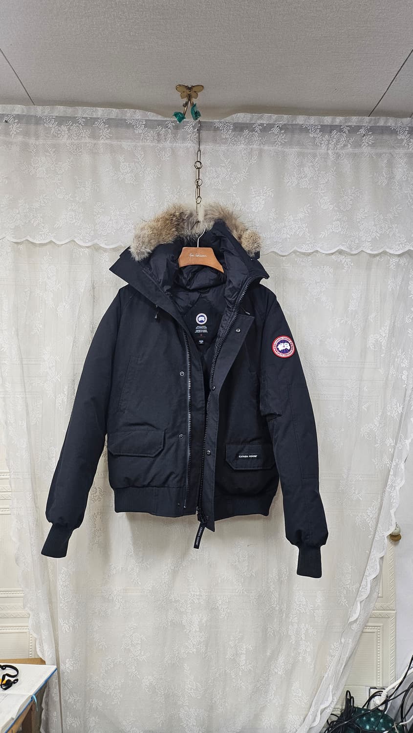 캐나다구스 봄버 패딩 100 상품이미지1