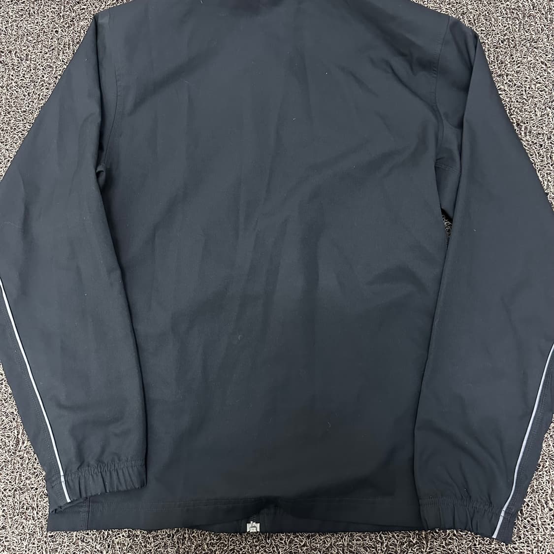 NIKE 나이키 드라이핏 바람막이 자켓 블랙 95(M) 상품이미지6