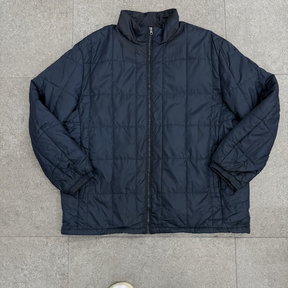 gerry cosby 이염 패딩 작업용 상품이미지3