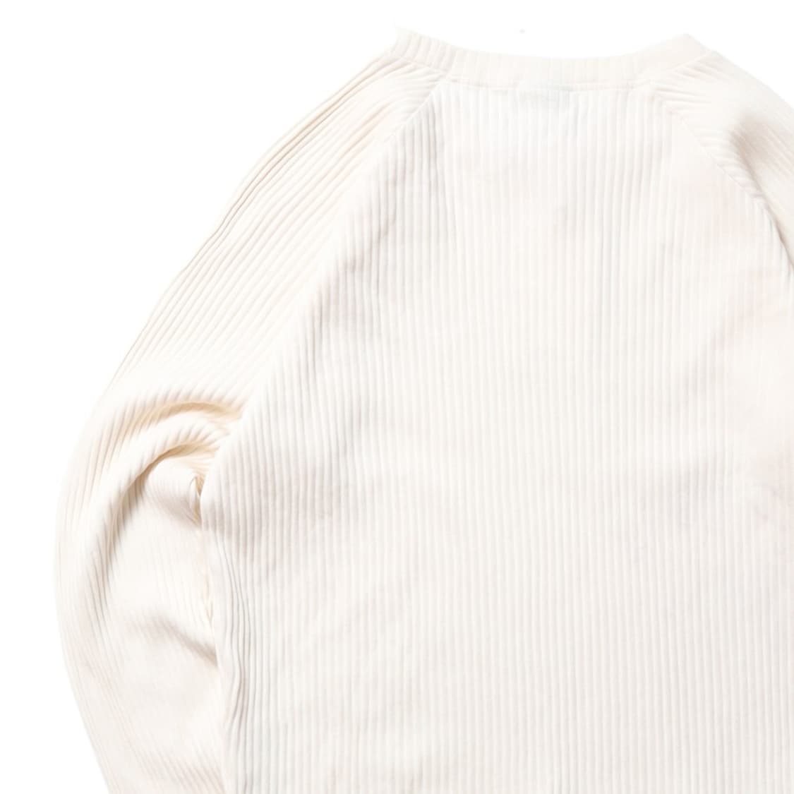 베이스 레인지 Base Range Cotton Long Sleeve    상품이미지5