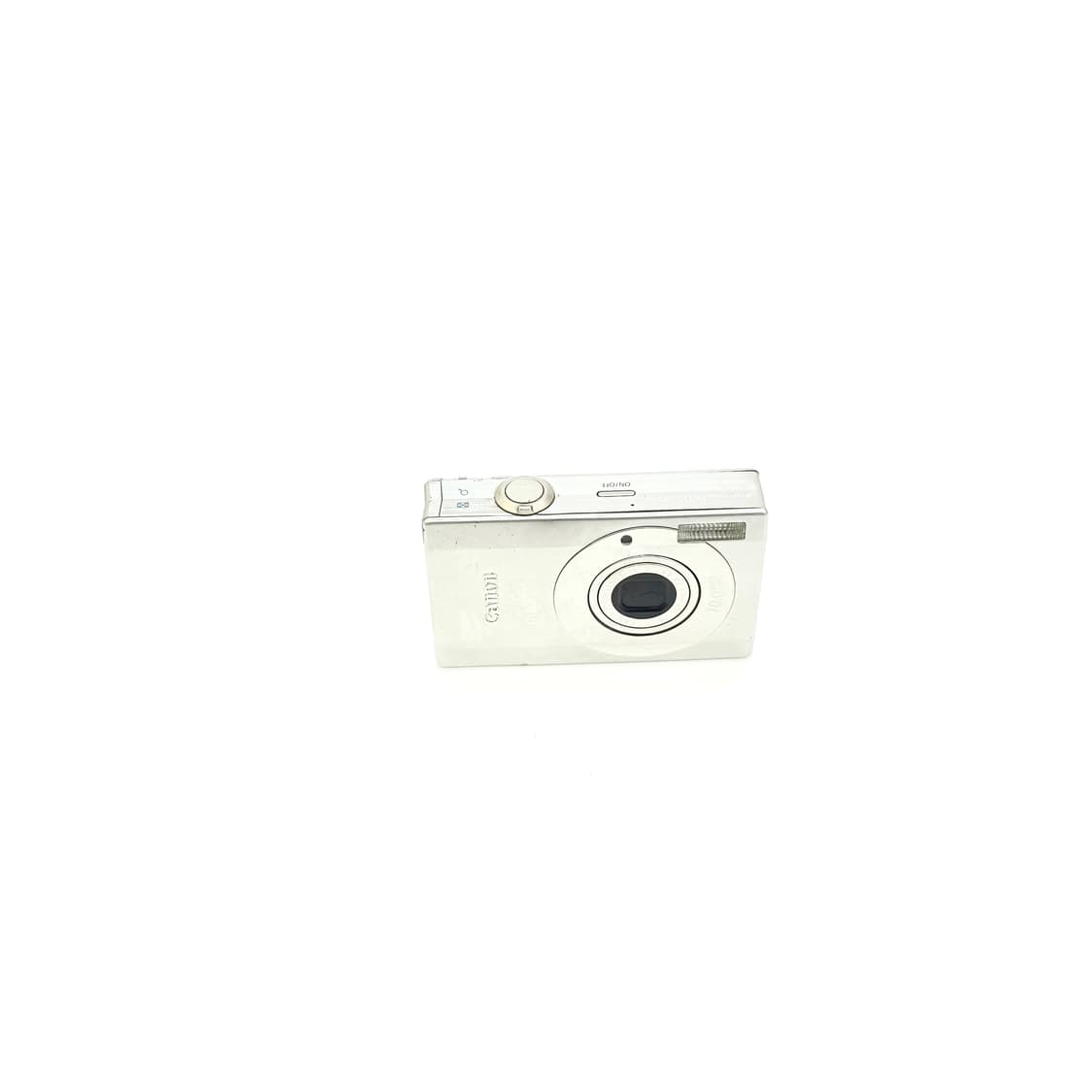 미우미우&초희귀!) Canon IXUS 90 IS 디카 카메라 상품이미지7