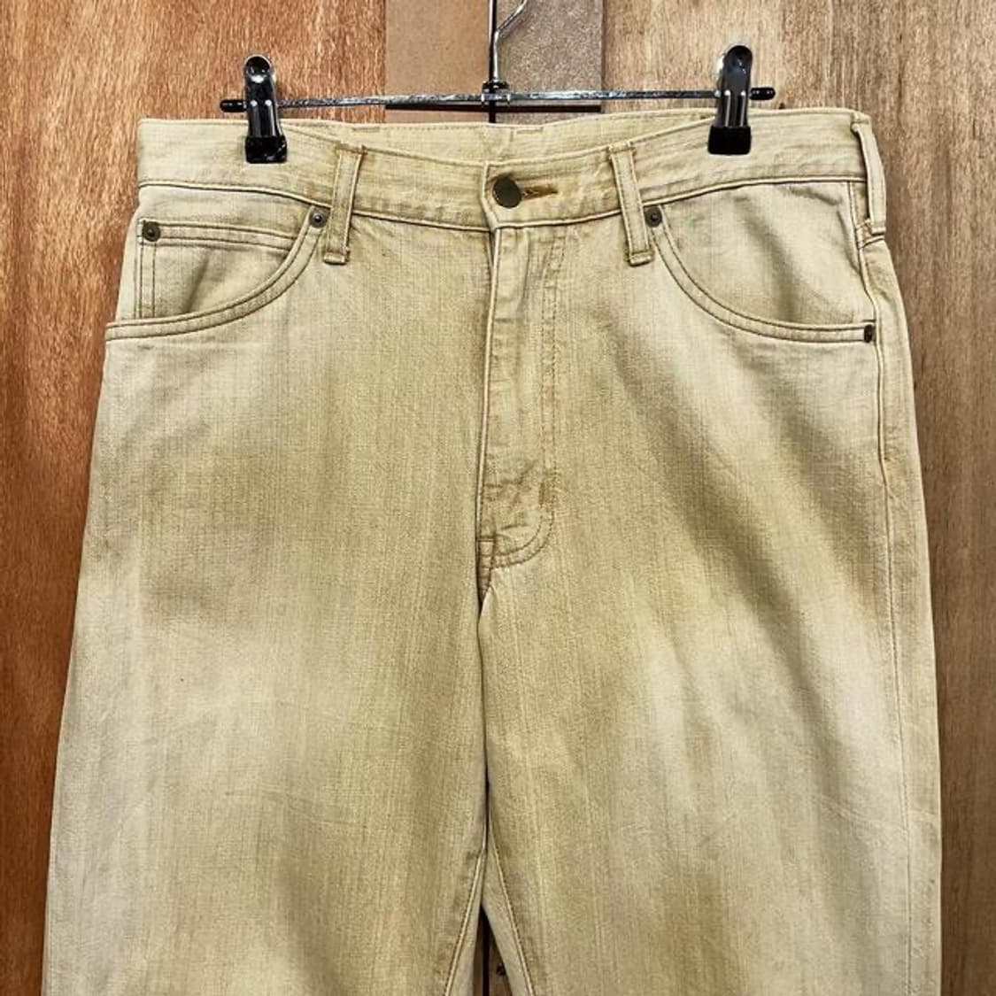 랭글러 제팬 웨스턴 팬츠 (31) 상품이미지2