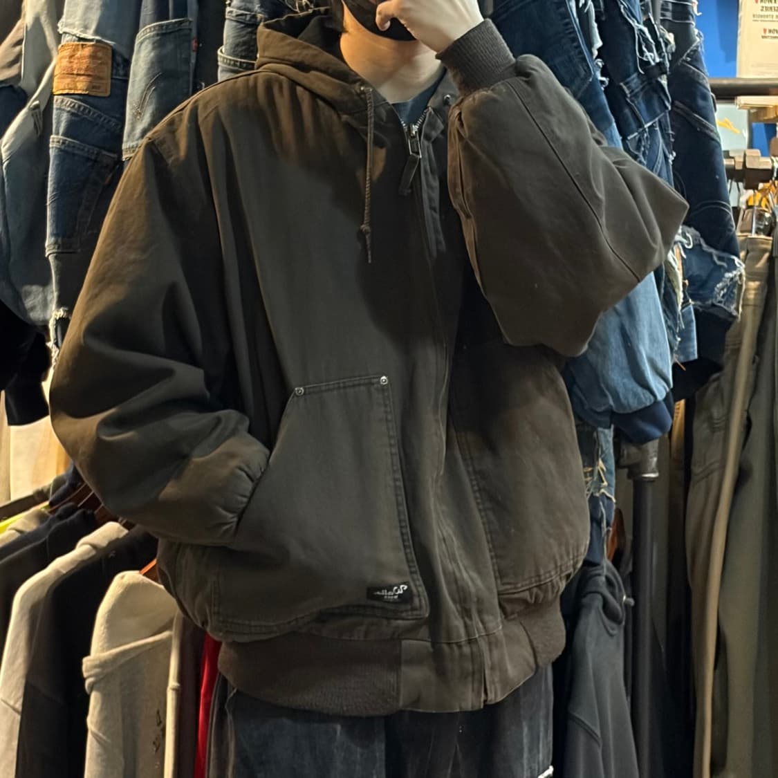 [NO.9] VTG 워크자켓 상품이미지4