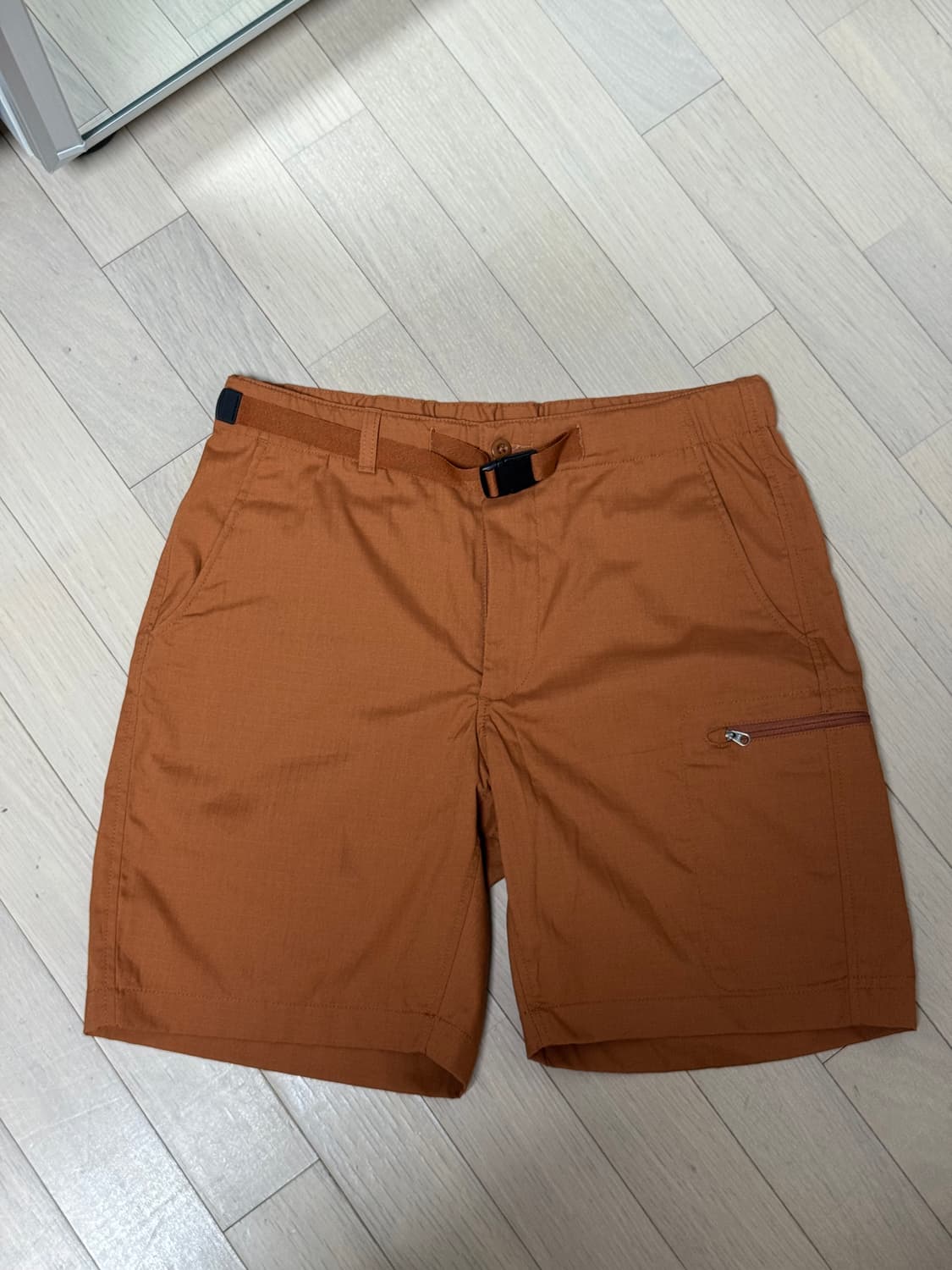 기어 쇼츠팬츠 상품이미지1