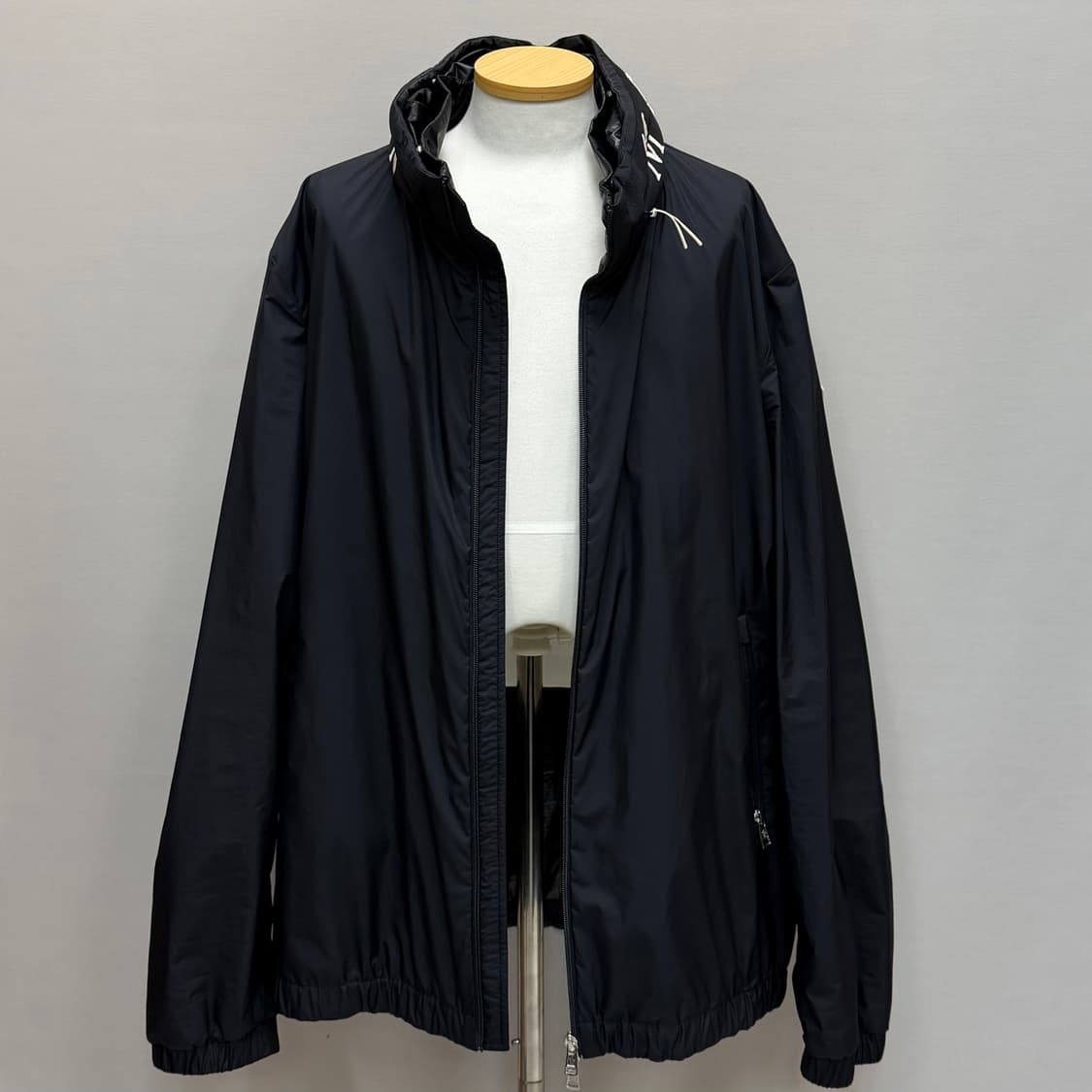 몽클레르 베이드 후드 자켓 ( 115 ) 상품이미지1