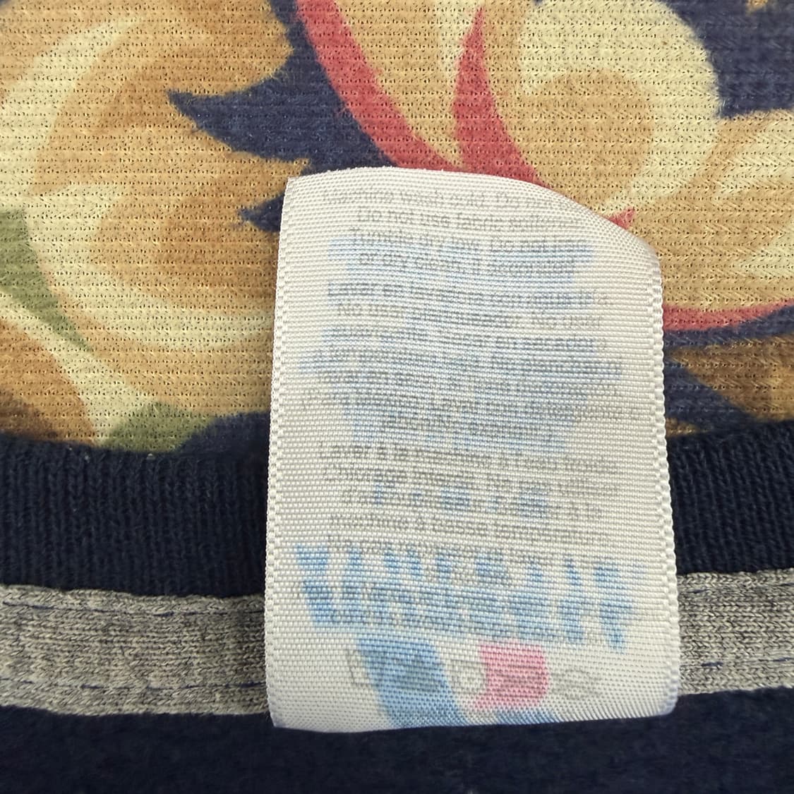 (L)00s 러셀에슬레틱 UCLA 스웻셔츠 맨투맨(네이비) 상품이미지4