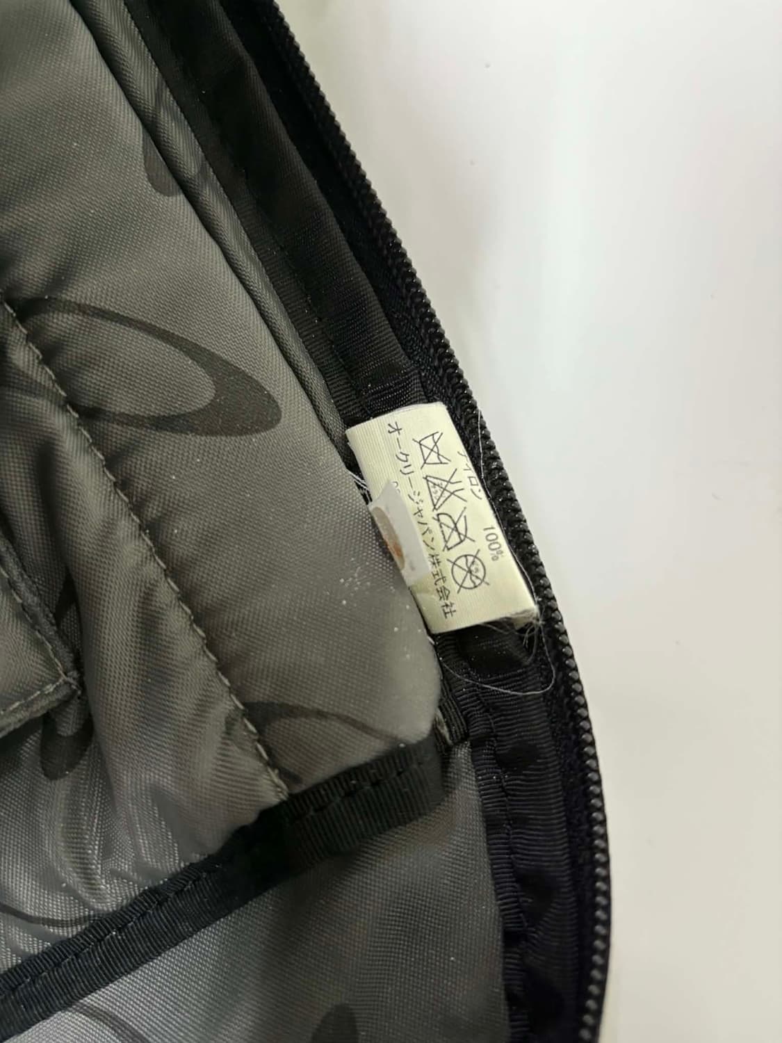 오클리 00s 택티컬 하드쉘 백팩 상품이미지3