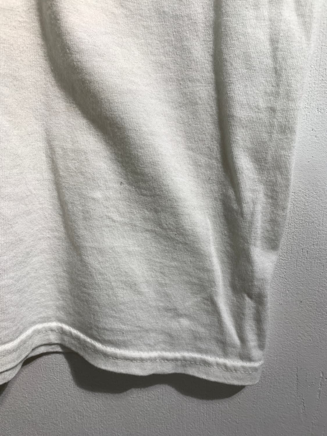  만원샵) jerzees 저지스 빈티지 티셔츠 L C224 상품이미지7