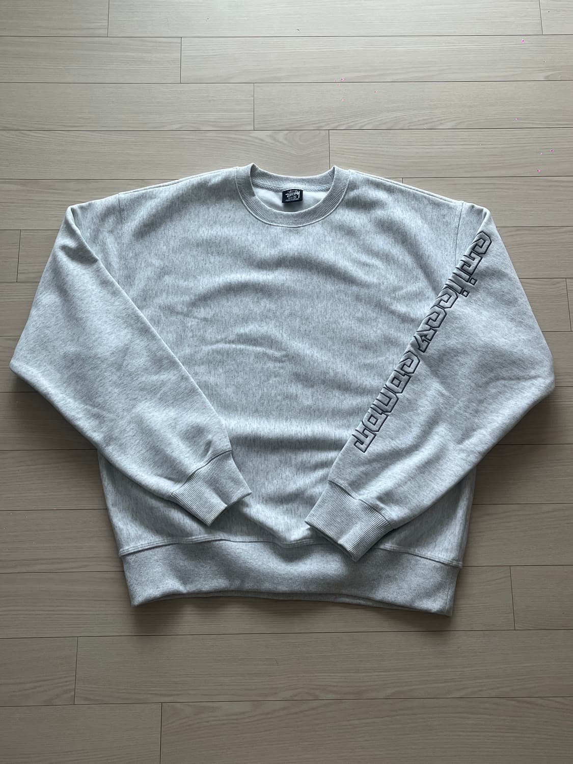 스투시 스포츠 stussy sports 스웻셔츠 XL (105) 상품이미지1