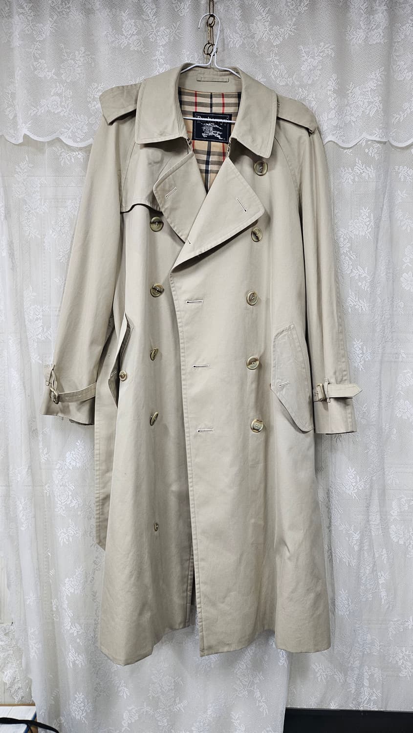 버버리 트렌치 코트 95 상품이미지5