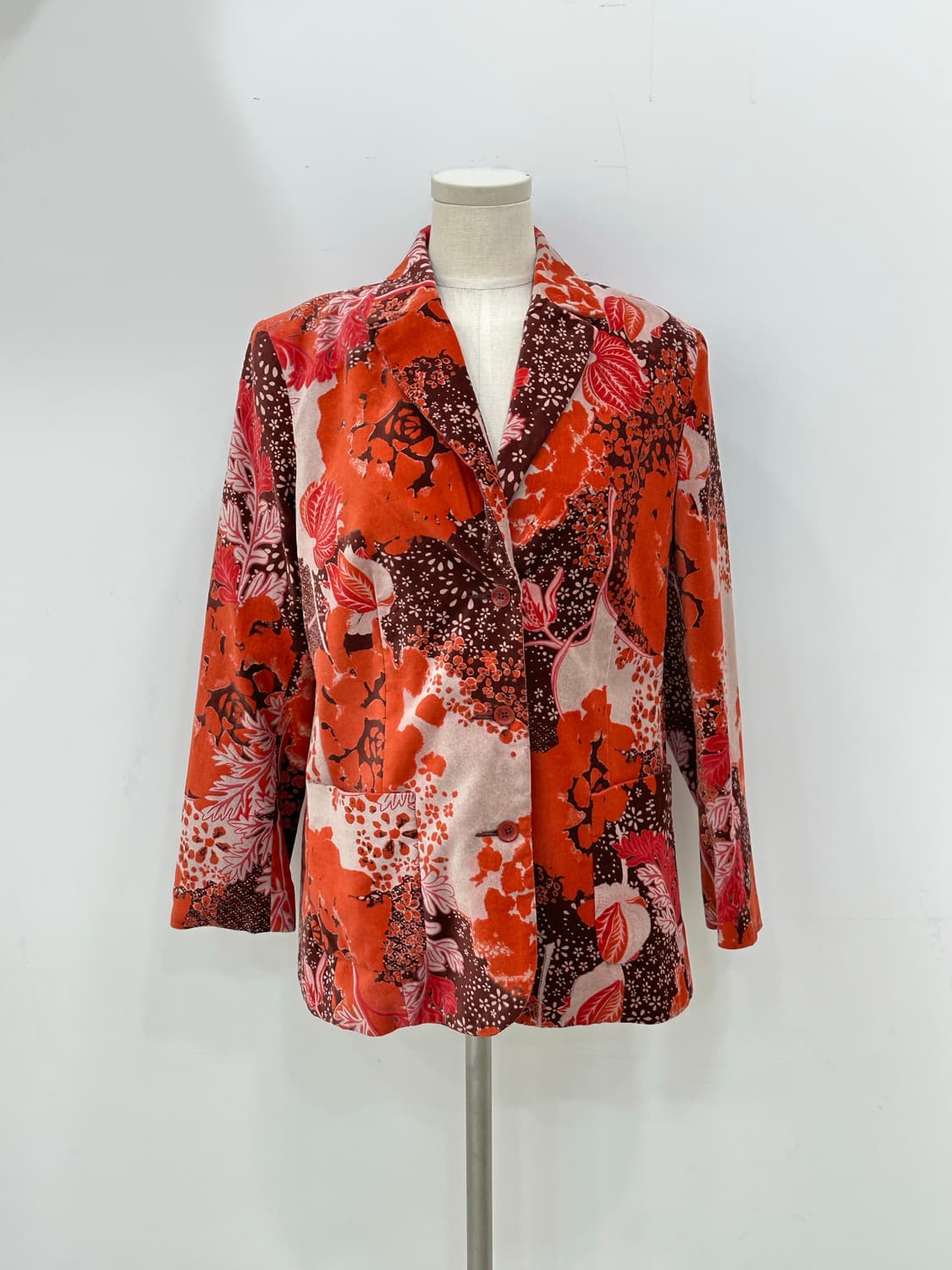 오일릴리 자켓 상품이미지1