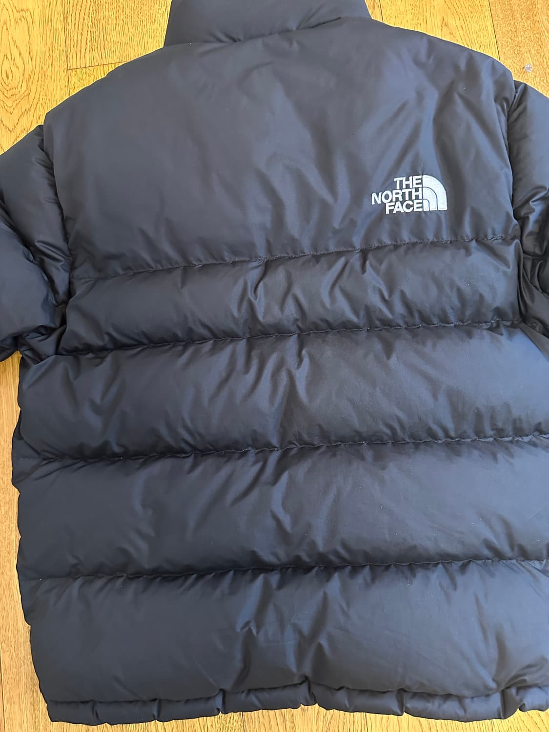 노스페이스 눕시 L 상품이미지3