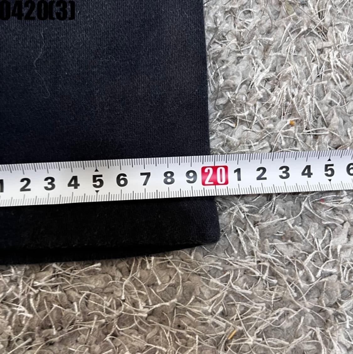 언더아머 트레이닝 팬츠 상품이미지7