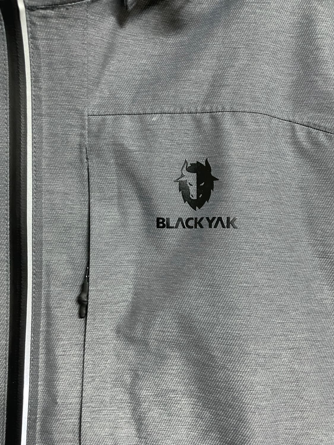 블랙야크 바람막이 자켓 상품이미지6