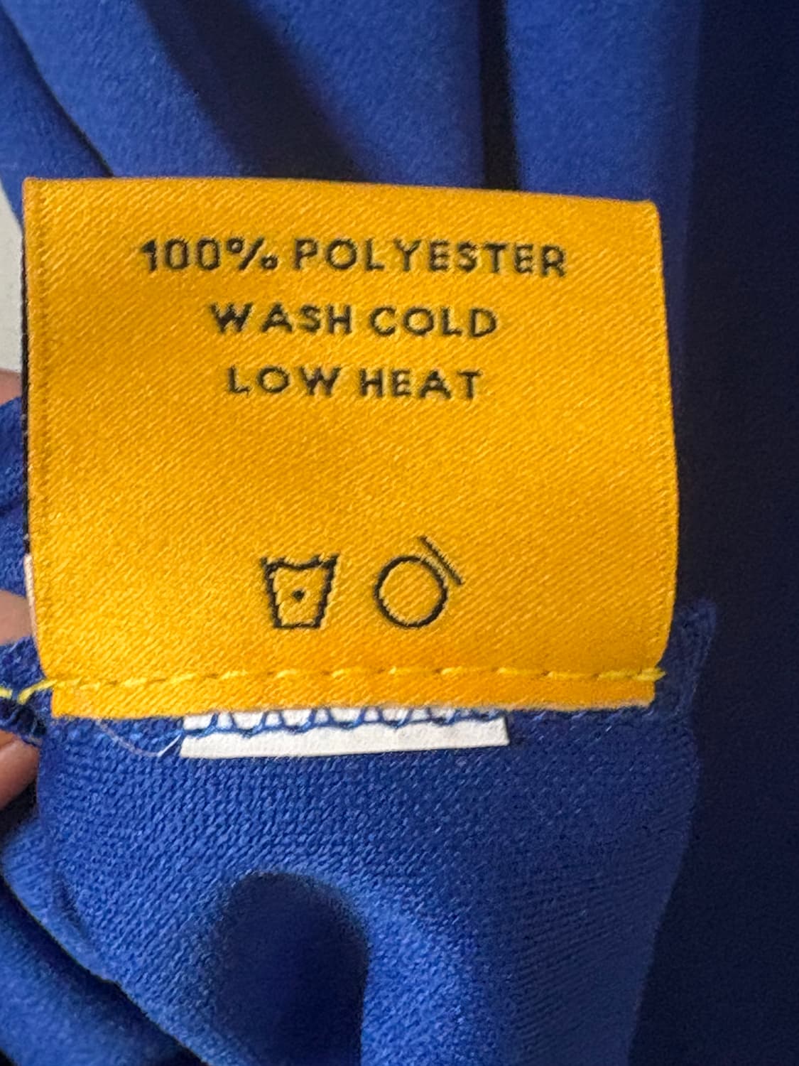 갤러리 디파트먼트 베이스볼 져지 XL 상품이미지7