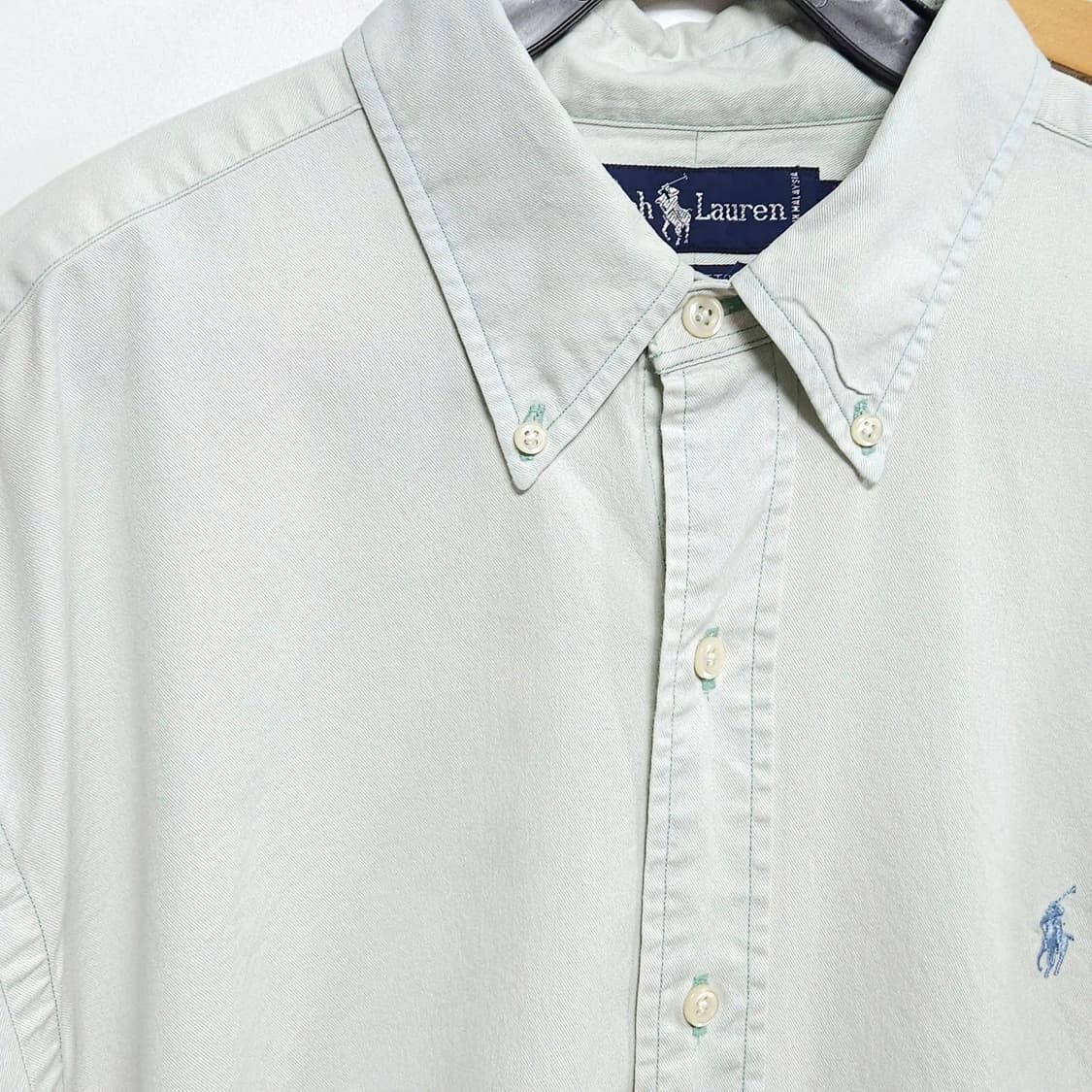 110~115)POLO 폴로 랄프로렌 셔츠 상품이미지2