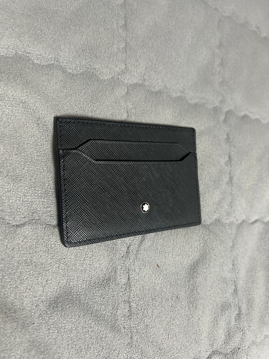 몽블랑 카드지갑 상품이미지1