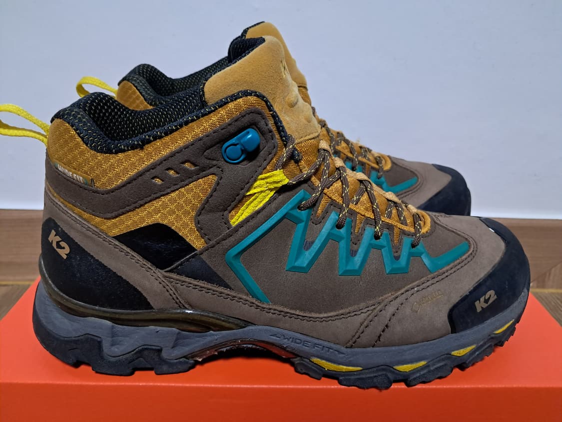 K2 등산화 255 상품이미지1