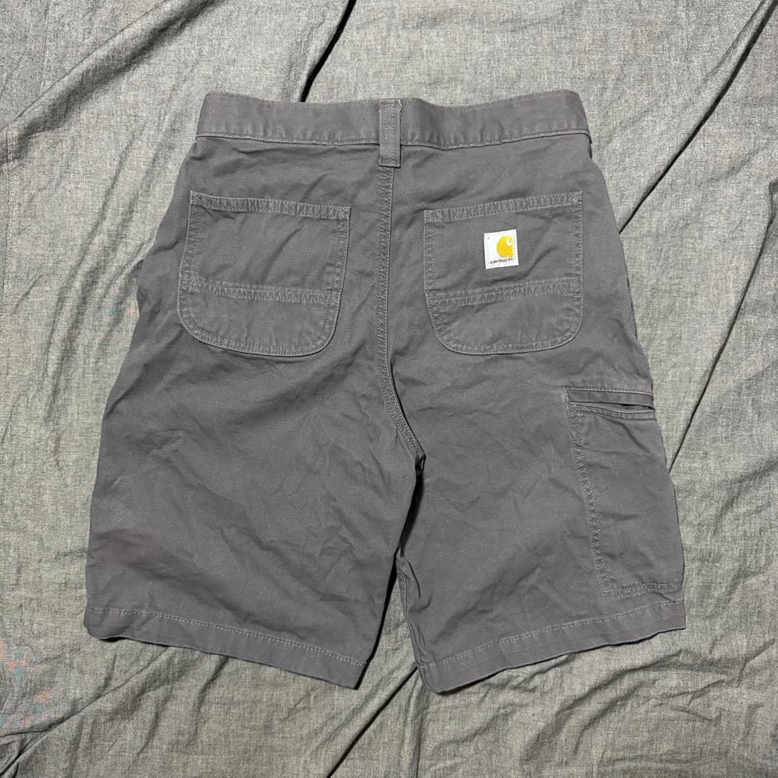 Force Relaxed Fit Shorts 상품이미지2