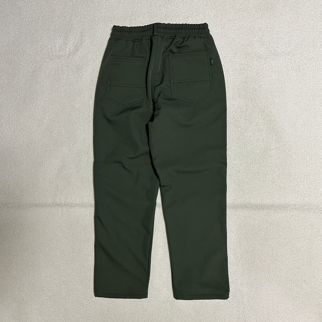 아웃도어 기모 자켓/바지 세트 상품이미지7