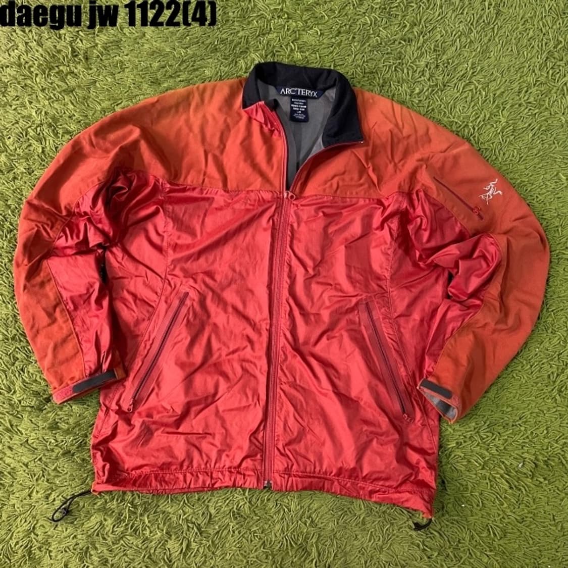 아크테릭스 바람막이  상품이미지1