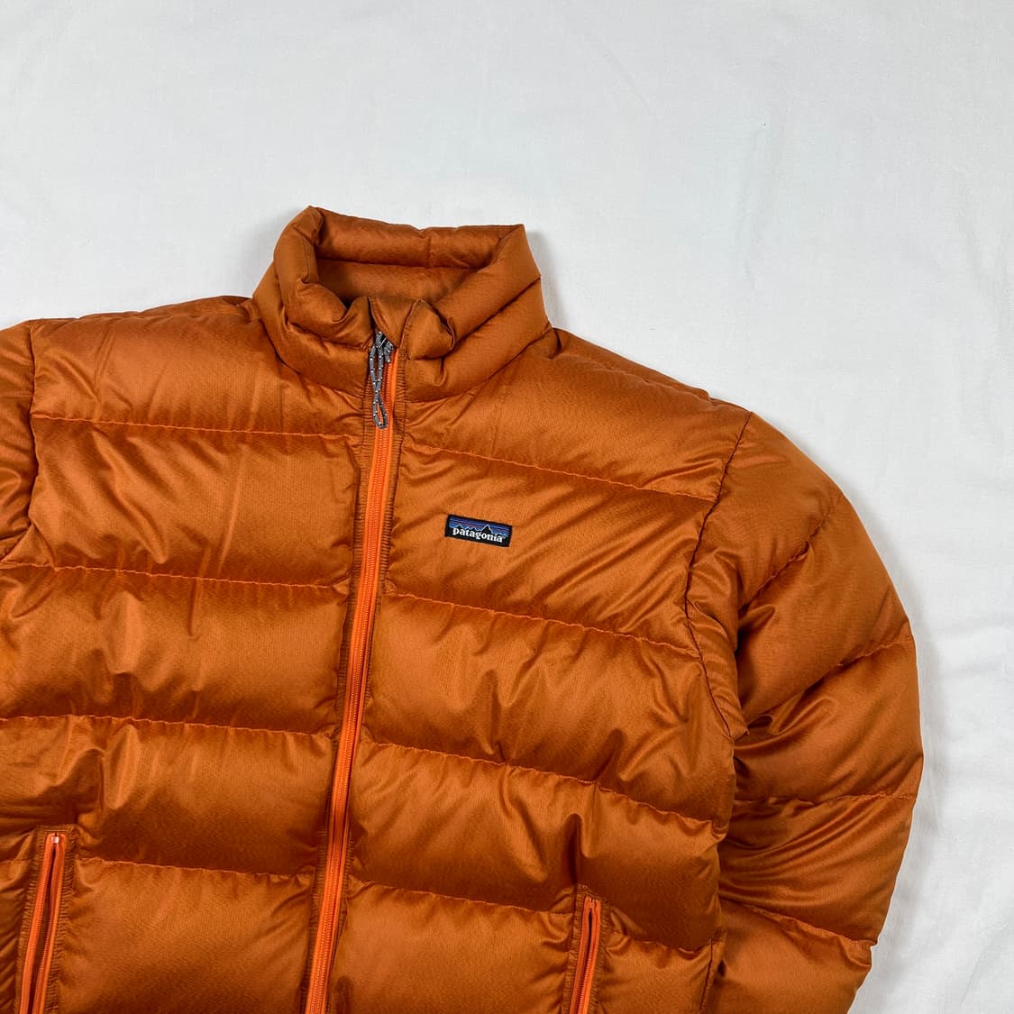 2002년도 파타고니아 patagonia 패커블 구스다운 패딩자켓 상품이미지2