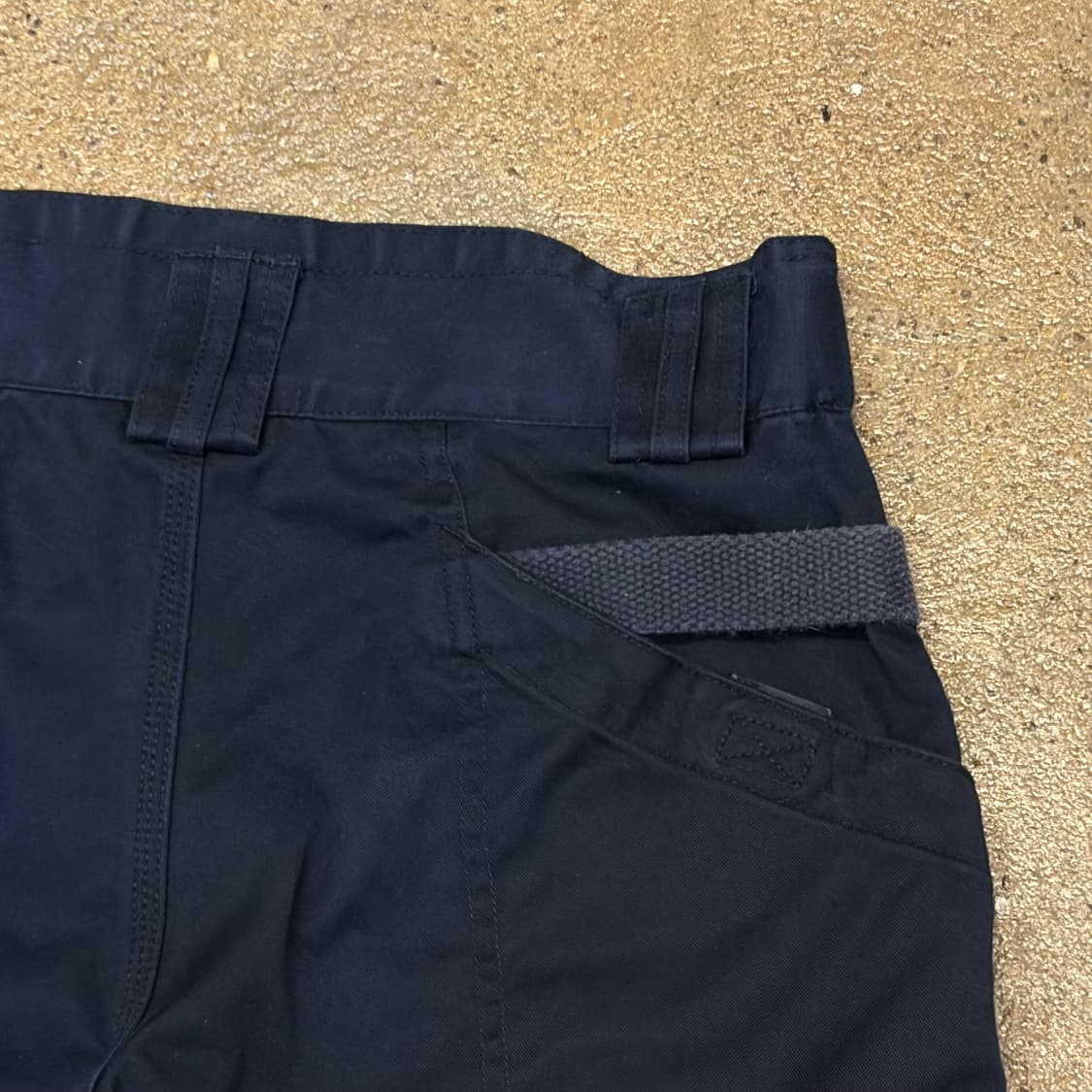 미국 빈티지 511텍티컬 카고바지  상품이미지8
