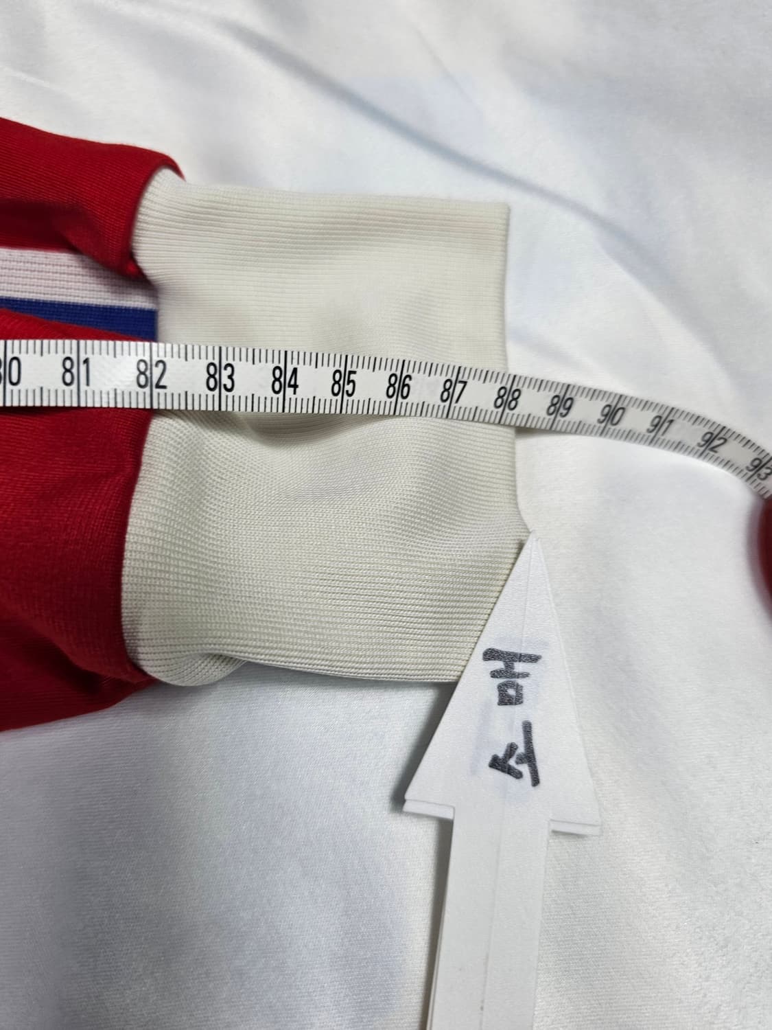 아디다스구영국져지 상품이미지7