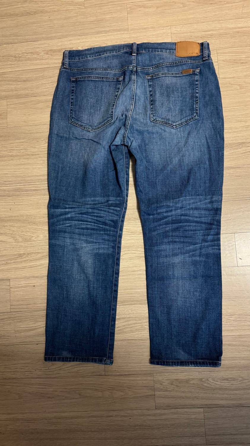 Joe's Jeans 남성 청바지 w36 상품이미지2