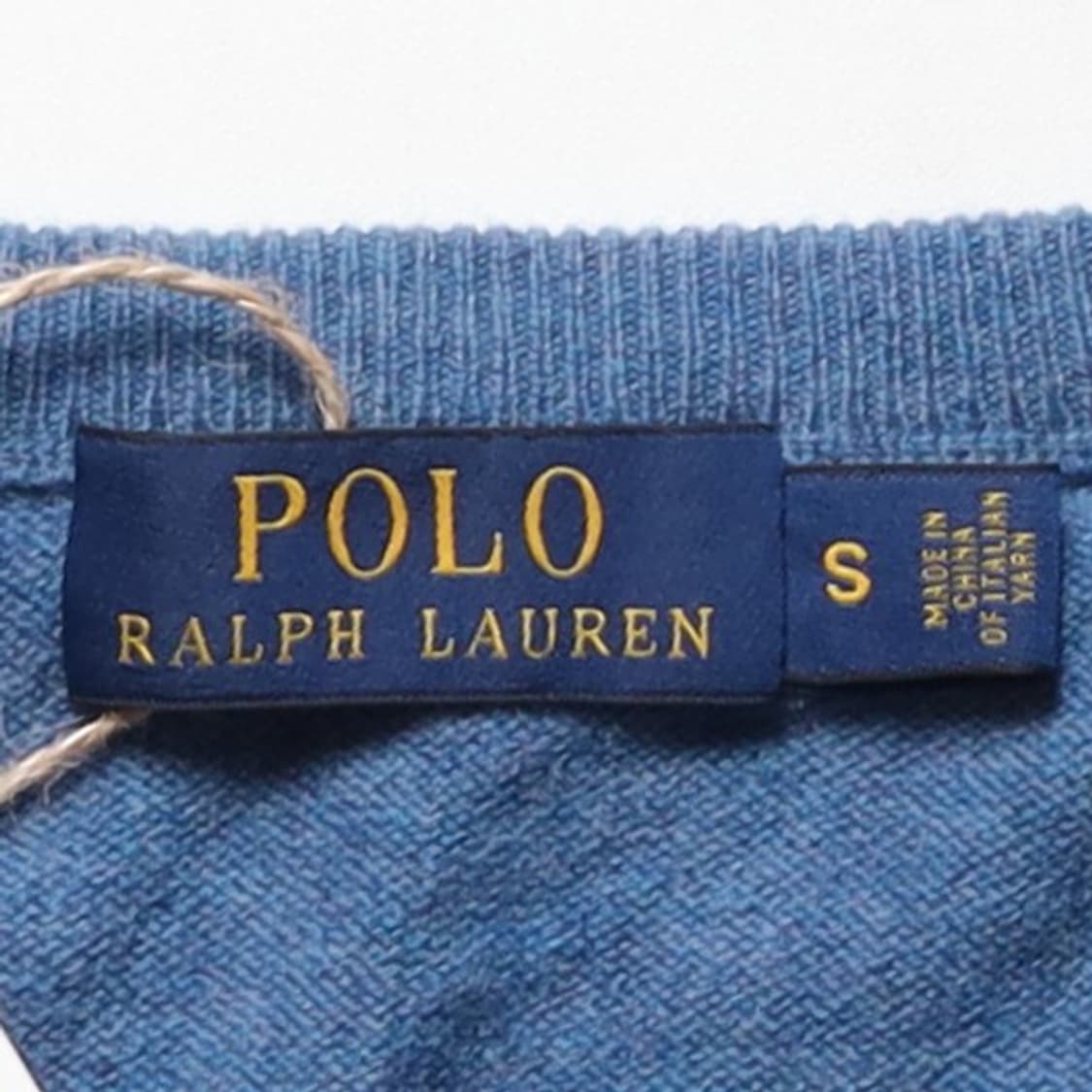 폴로 랄프로렌 Polo by Ralph Lauren Wool Knit 상품이미지7