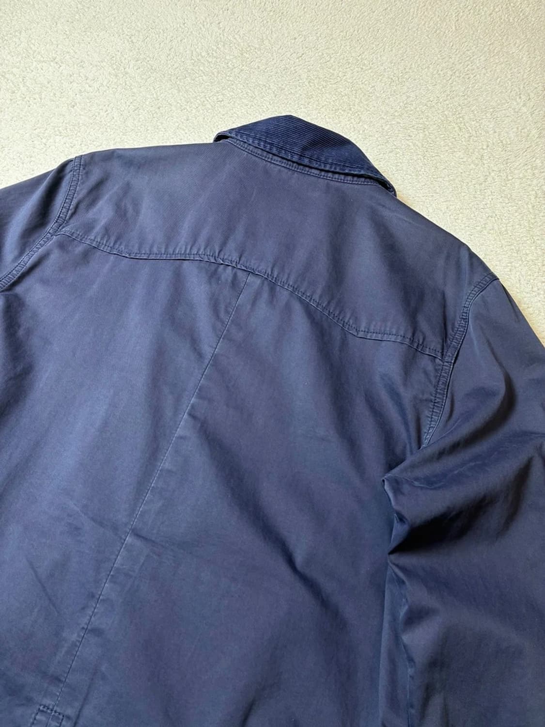 힐피거데님 00's 피그먼트 유틸리티 자켓 PN7984 상품이미지5