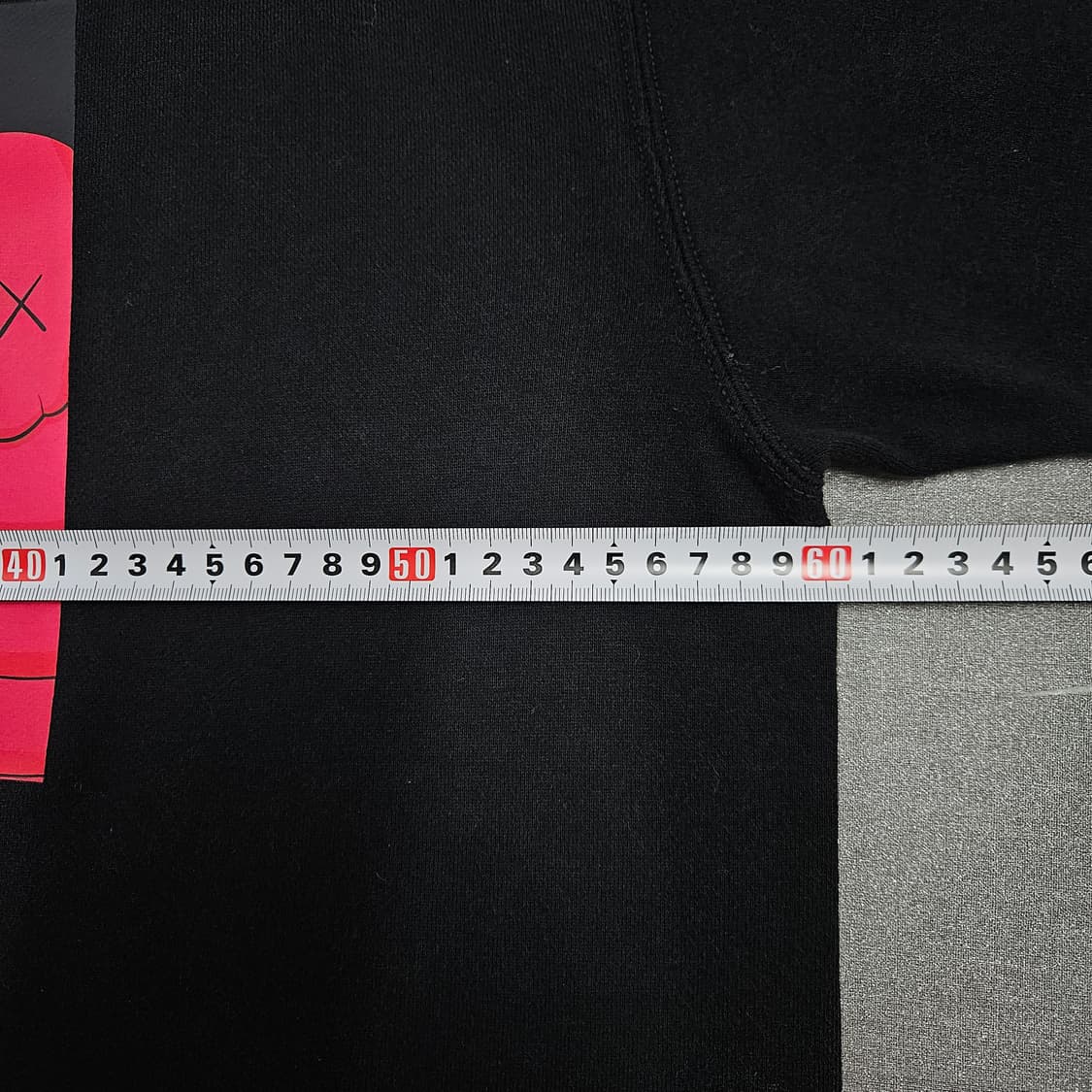 XL 유니클로 카우스 앤디워홀 맨투맨 스웻셔츠 상품이미지7