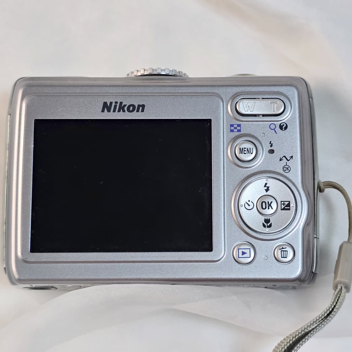 니콘 쿨픽스 Nikon coolpix P4 상품이미지3