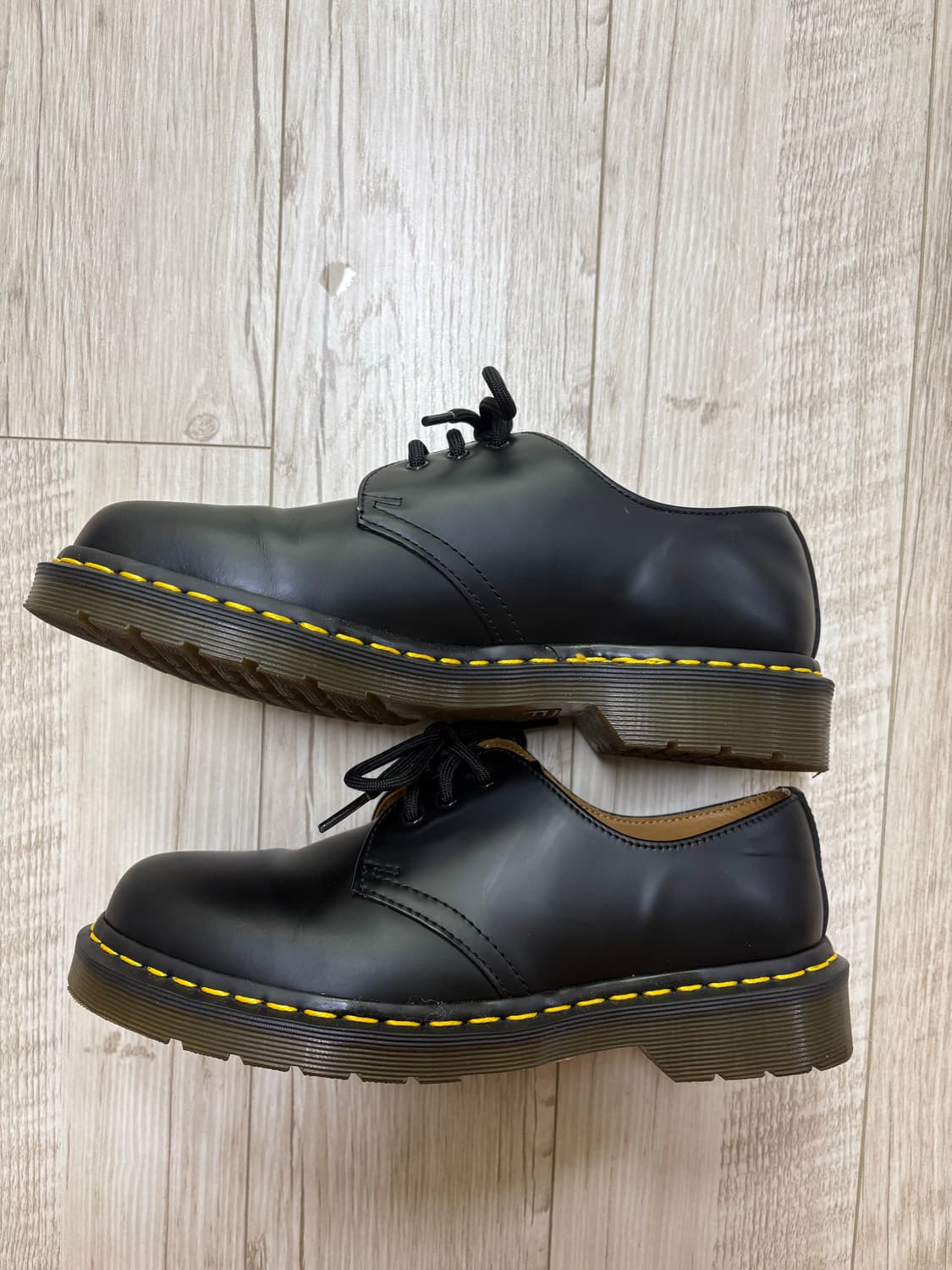 닥터마틴 1461 3홀 스무스 240 상품이미지2