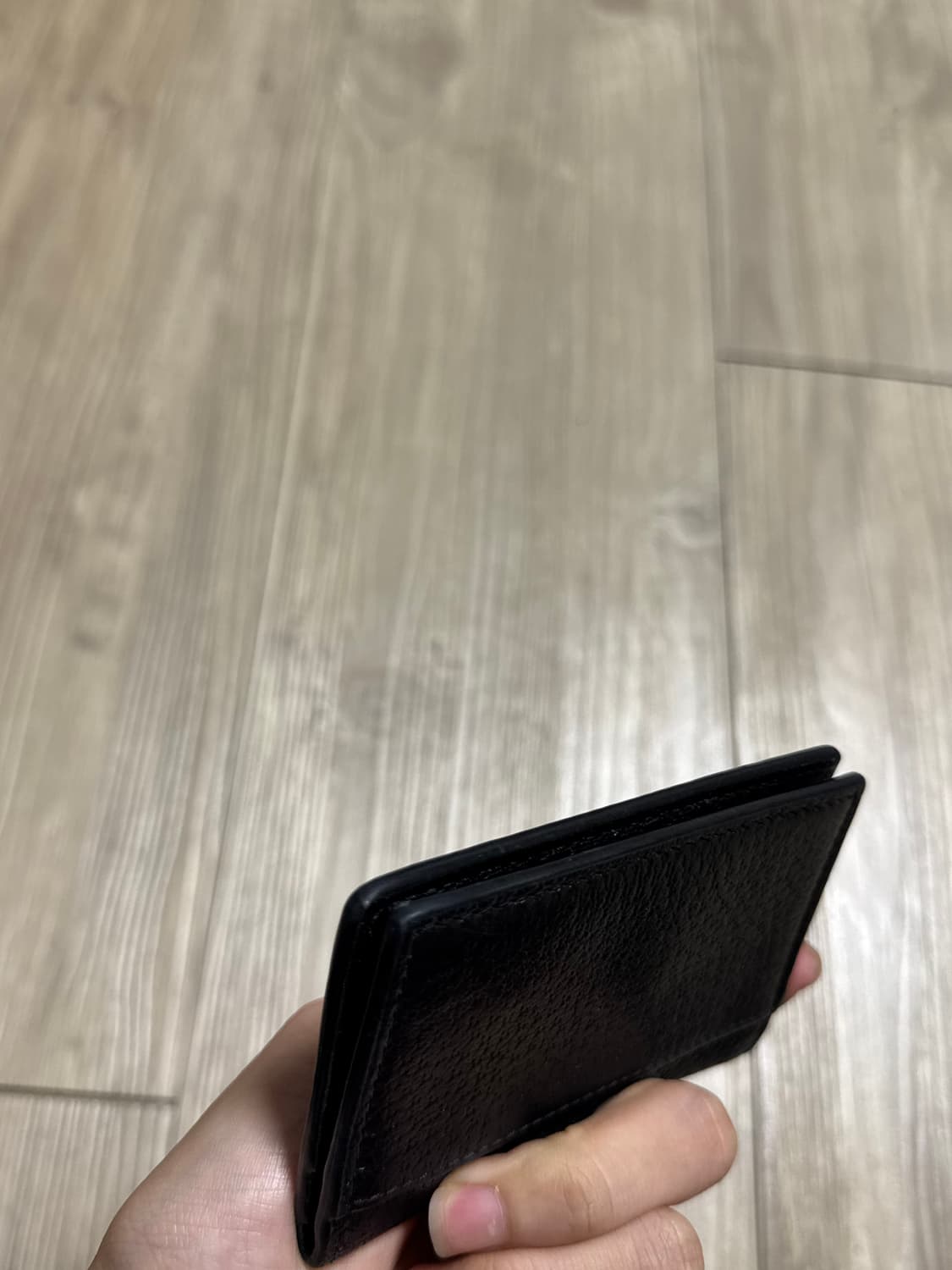 구찌 마몬트 오거나이저 카드지갑 반지갑 상품이미지6