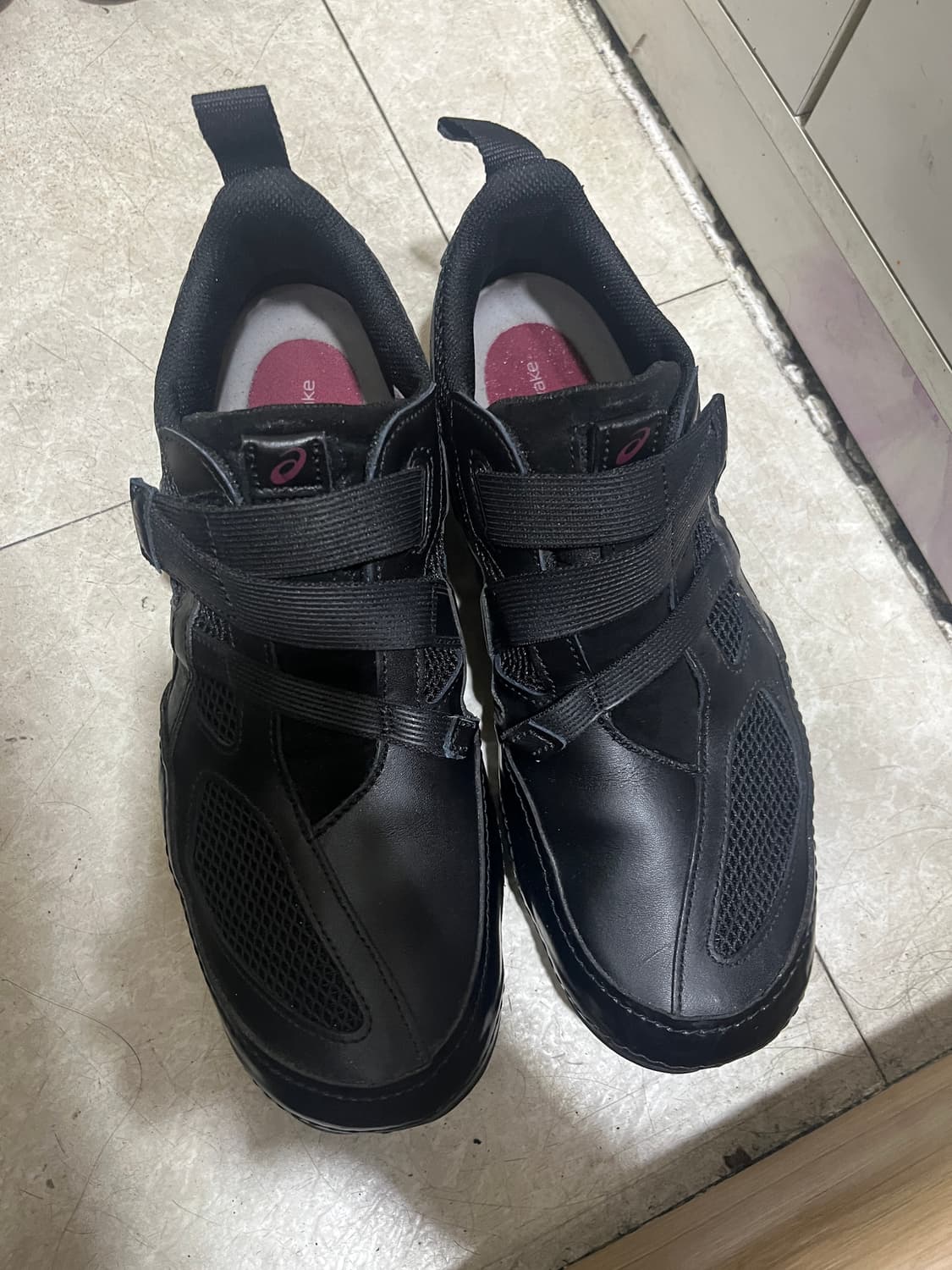 275) 아식스 이세이미야케 상품이미지1